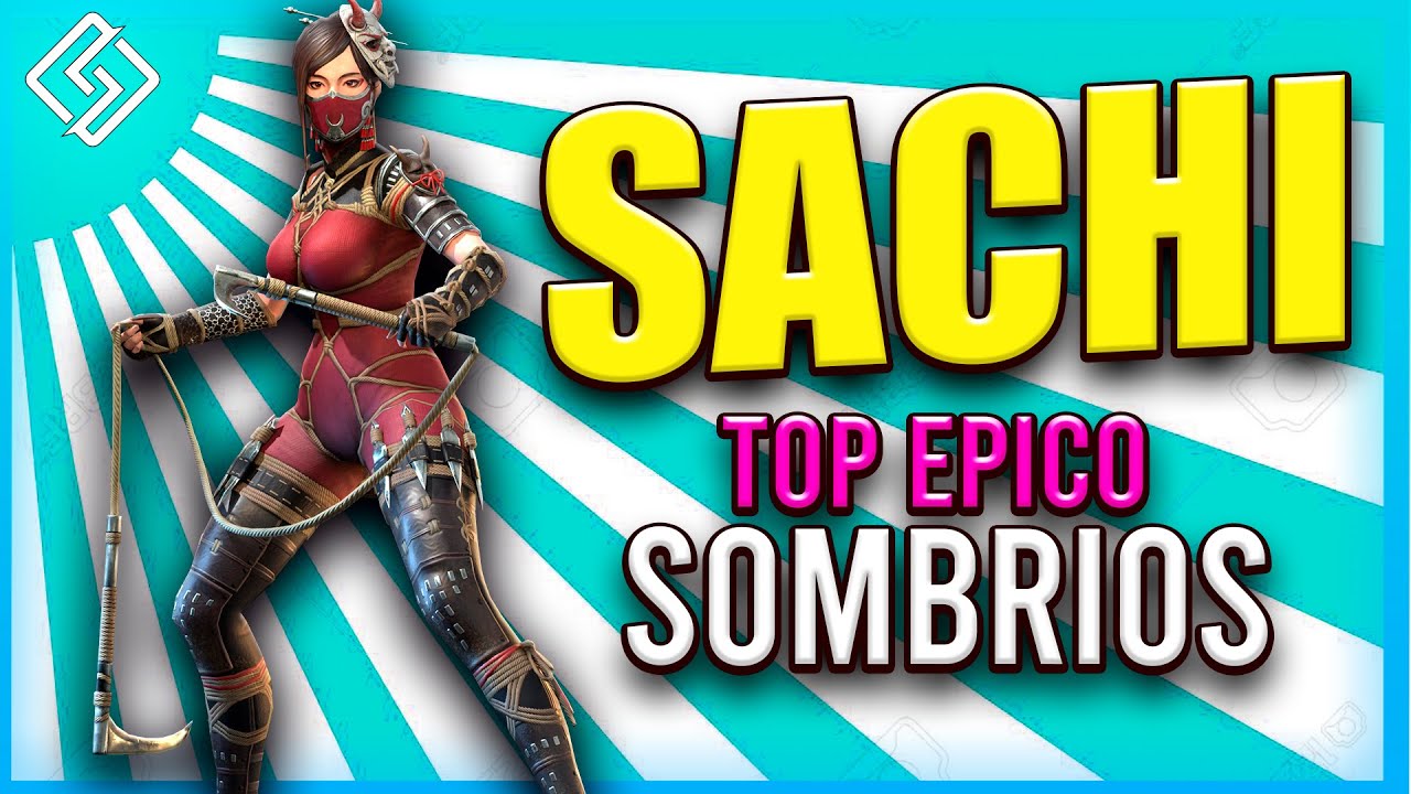 SACHI (Guia) - De lo MEJOR de la FACCION! 👌🏻【 RAID SHADOW LEGENDS】