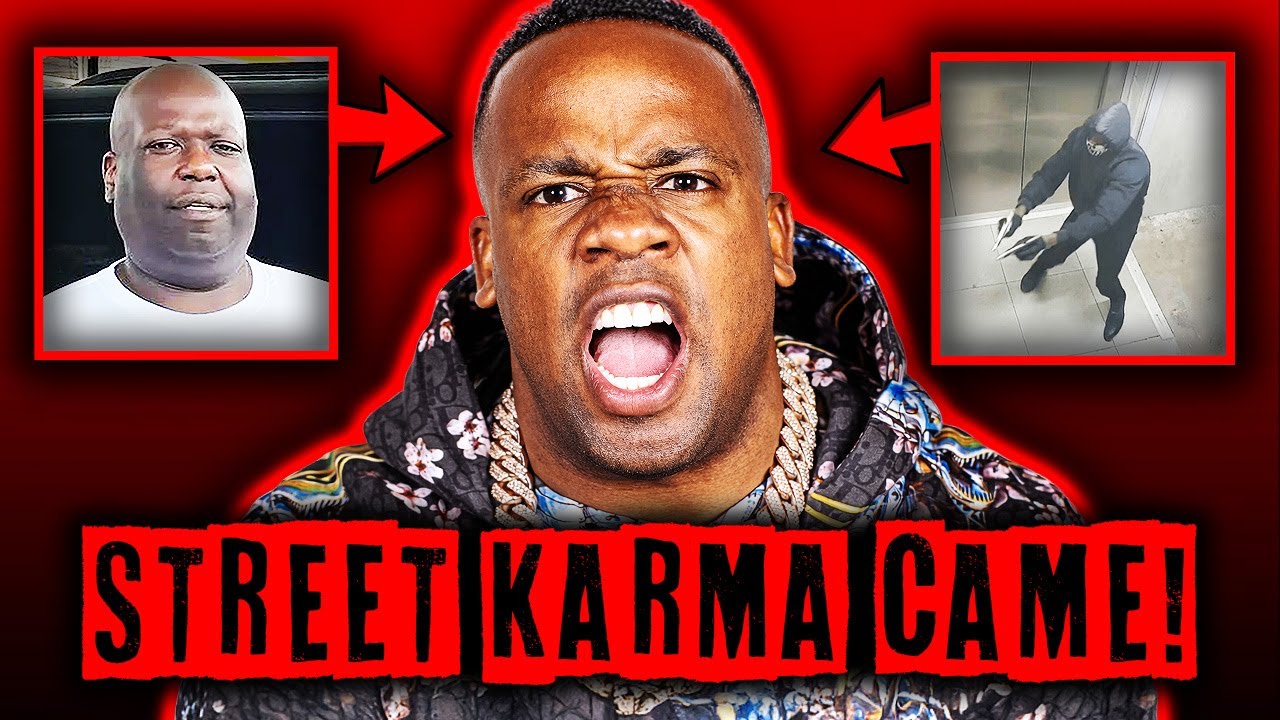 Yo Gotti REACTS After His Brother’s Ki!ler Finally Gets Caught.. (This Is Deep)