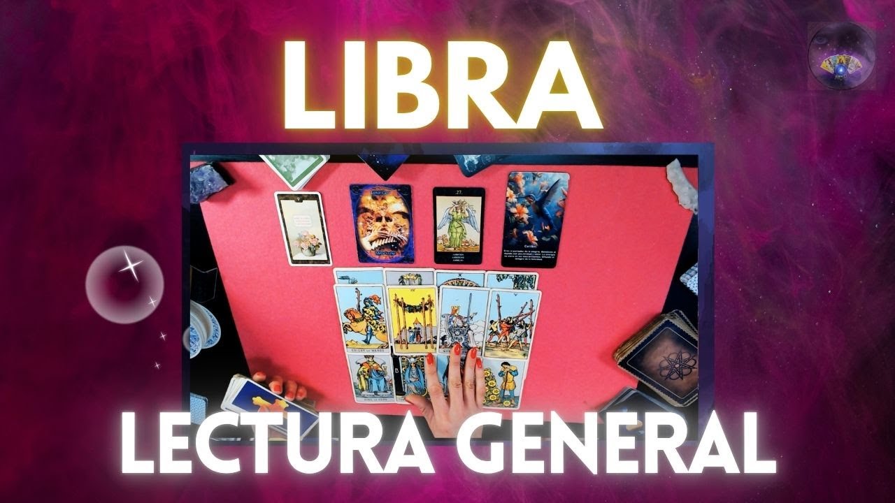 ♎ LIBRA HOY RENACES EN EL AMOR Y EN LO ESPIRITUAL 💖 ÁNGEL REMIEL TE GUÍA ✨ TAROT GENERAL