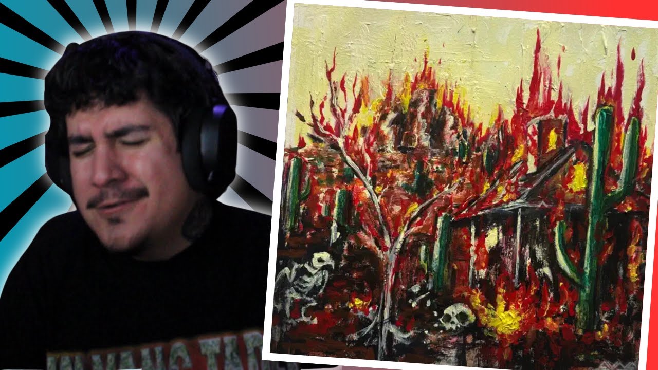 YEEHAWW | MOSSBACK - FLIGHT OF THE DOORMAN FIRST REACTION/REVIEW