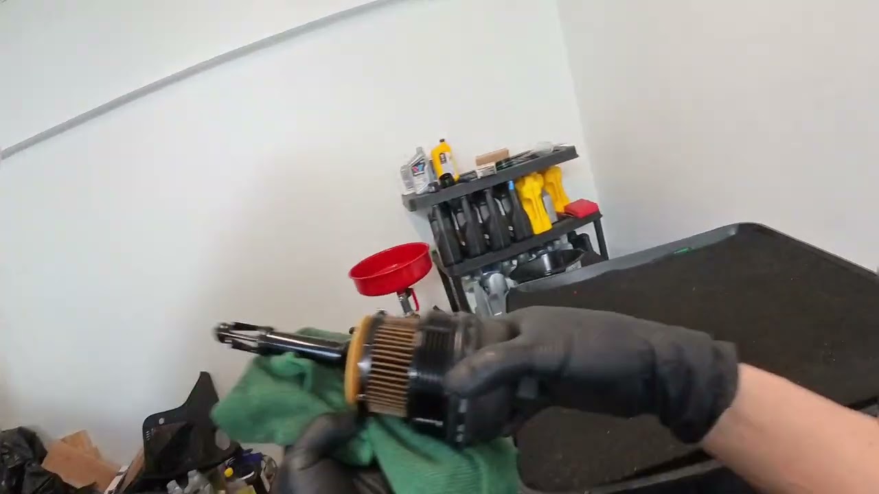Mercedes Benz GLC 300 Service B