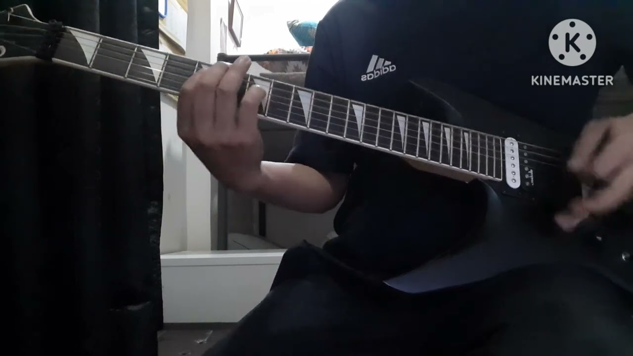 Rusty Blade Ikrar Perwira Cover 