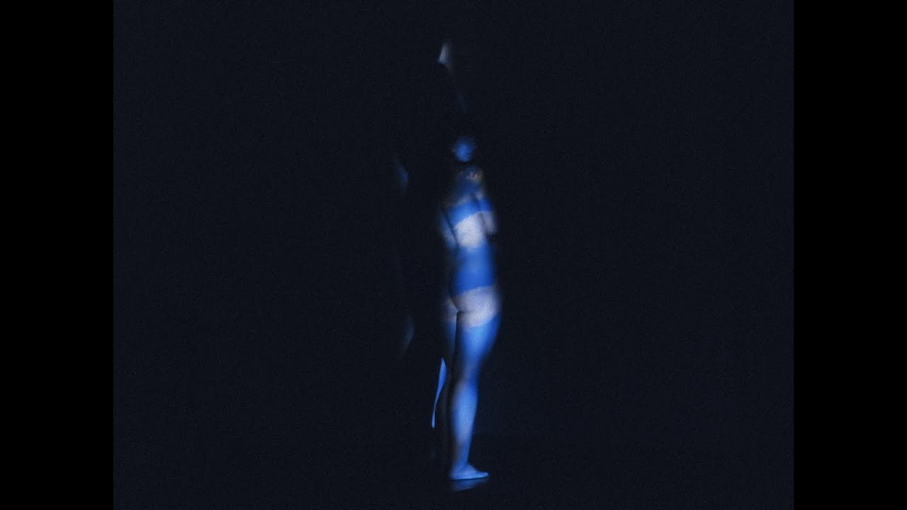 KUKLA ~ Baby Blue