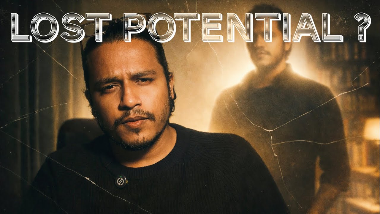Why Your ‘True Potential’ Is a Dangerous Myth