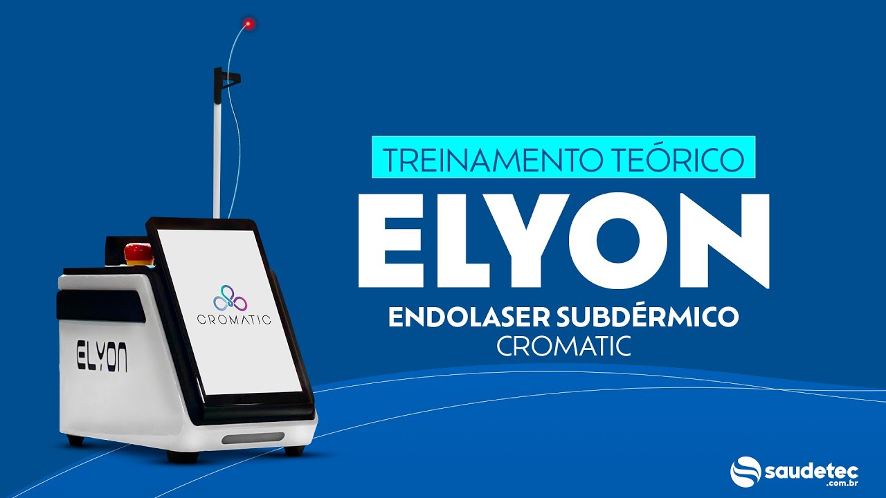 Treinamento teórico - Endolaser Subdérmico - Elyon