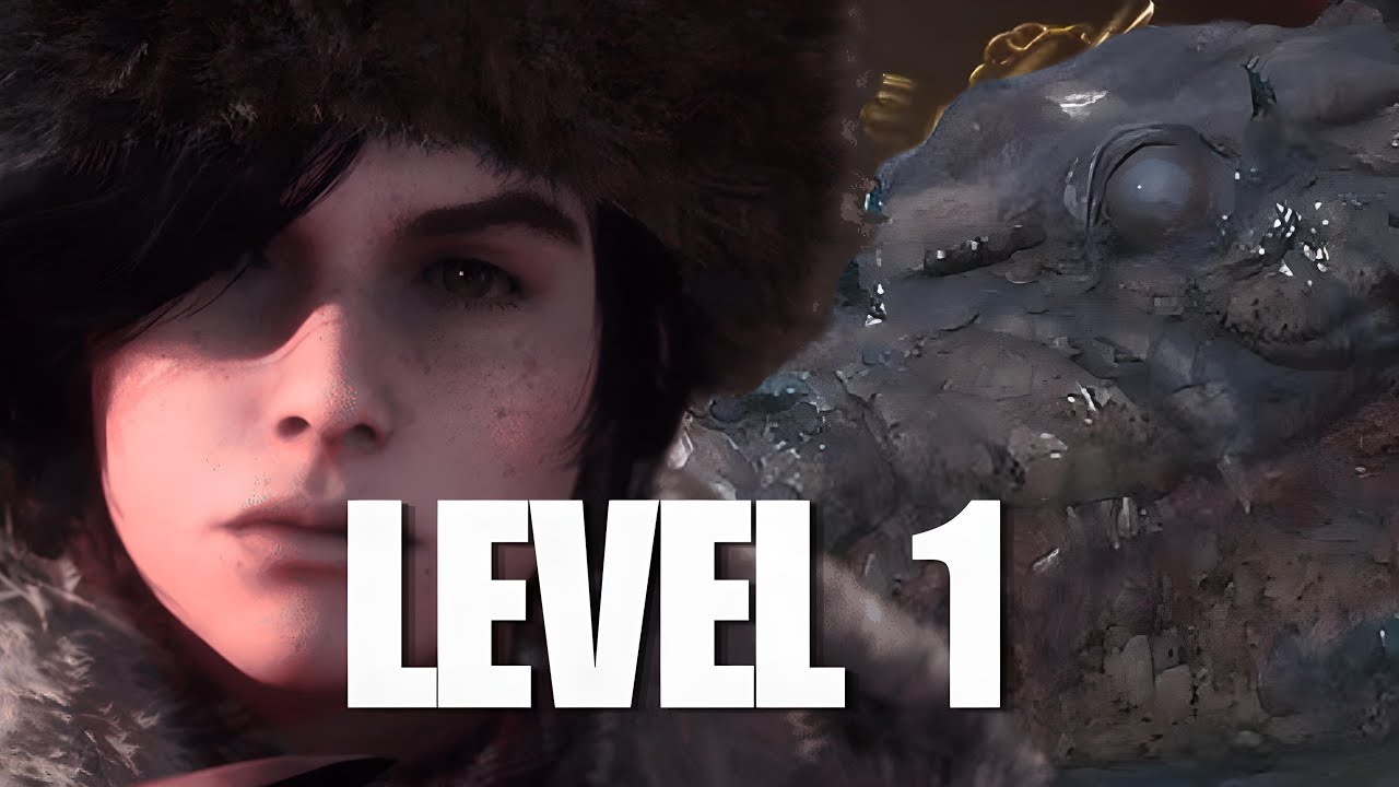 Lies of P Overture Dlc - Tyrannical Predator Lvl 1, Legendary Stalker Difficulty