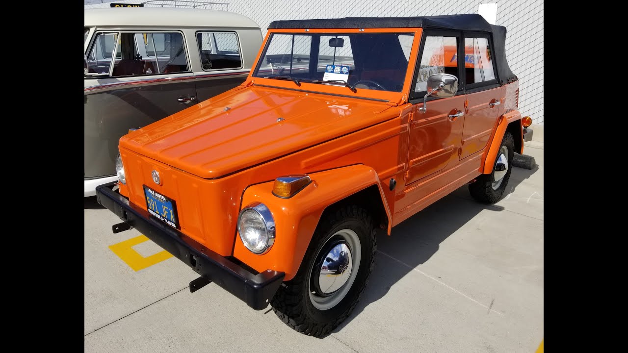 EMPI Open House  and VW Gathering 2022