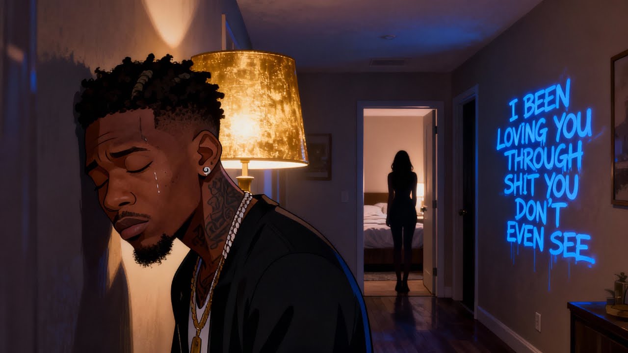 Big Yak – I Been Loving You (Official AI Song)