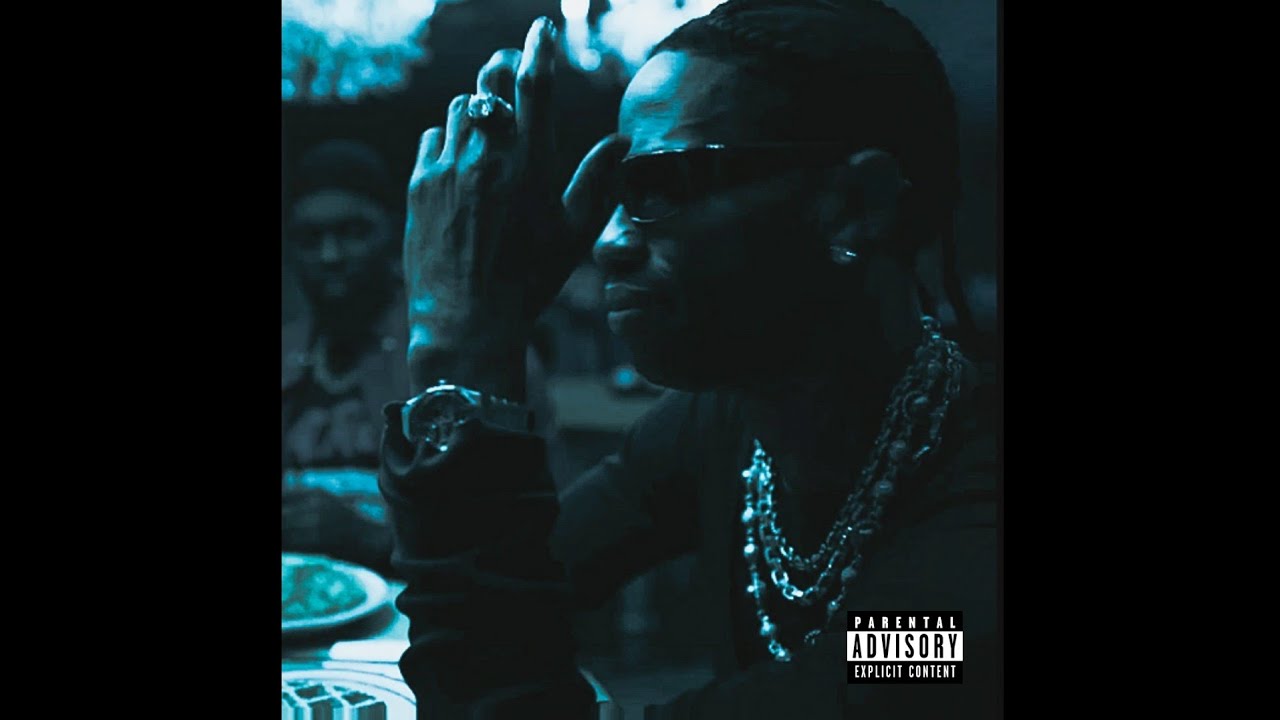 (FREE) DON TOLIVER X TRAVIS SCOTT TYPE BEAT - 