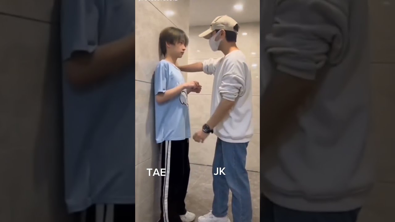 Taekook imagine videos ❤ #taekook #jungkook #taehyung #jk #tae #vkook #love #v #bts #bl #imagine