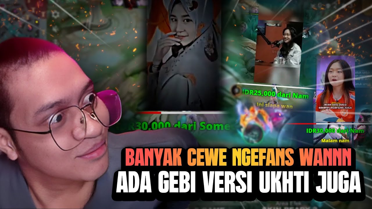 SALFOK SAMA MEDIASHARE BIKIN PECAH WS! ZHUXIN GUA JADI PAJANGAN! NO KILL!!