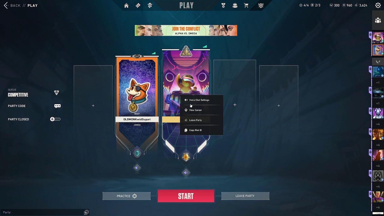 Valorant Night Stream | Rank Push Gameplay