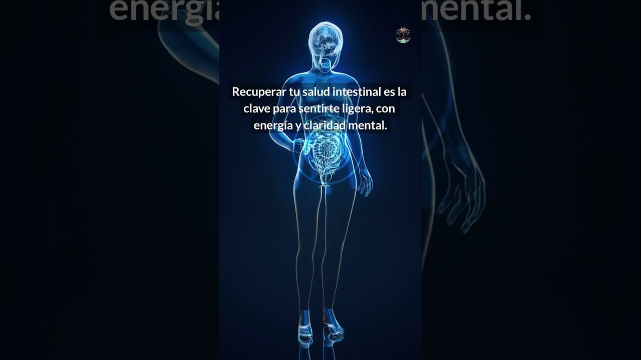 No es falta de café, es tu intestino pidiendo ayuda. 