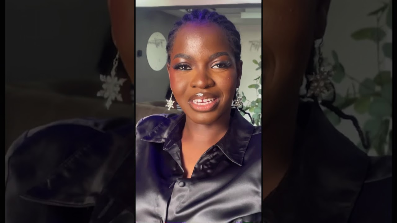 My First Official YouTube Video Is Here!Come along as I get ready for my birthday photo shoot #grwm
