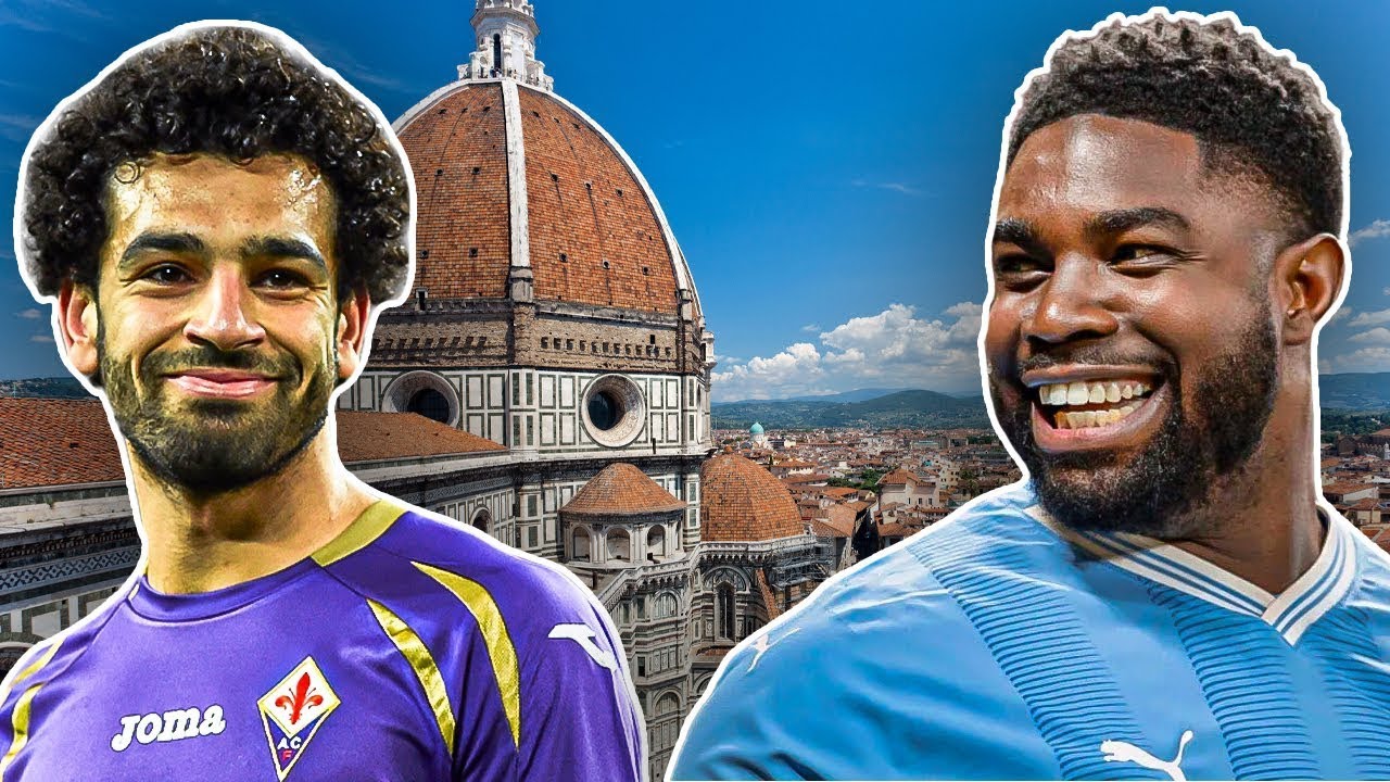 The Genius Of Cesc Fabregas, Italian Swear Words & Everton’s 6-Point Deduction | EP 88