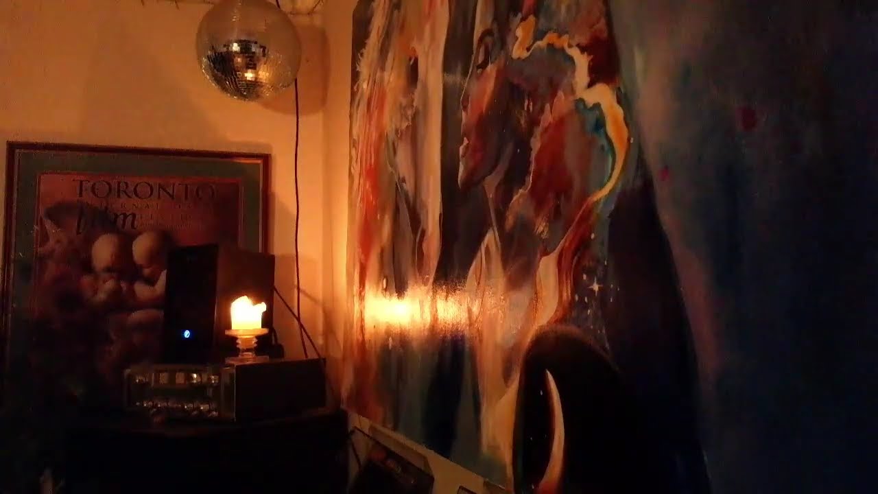 BrownNoiseFM DJ Michael J Brown  EP 1 January 30th 2026 Show Records LIVE 