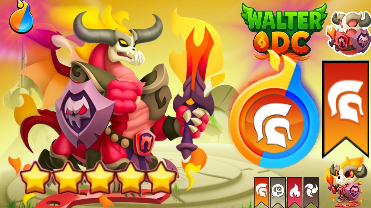 🤯JUGAMOS CON EL NUEVO DRAGON BELICISTA QUE ES UN KARMA 🤯