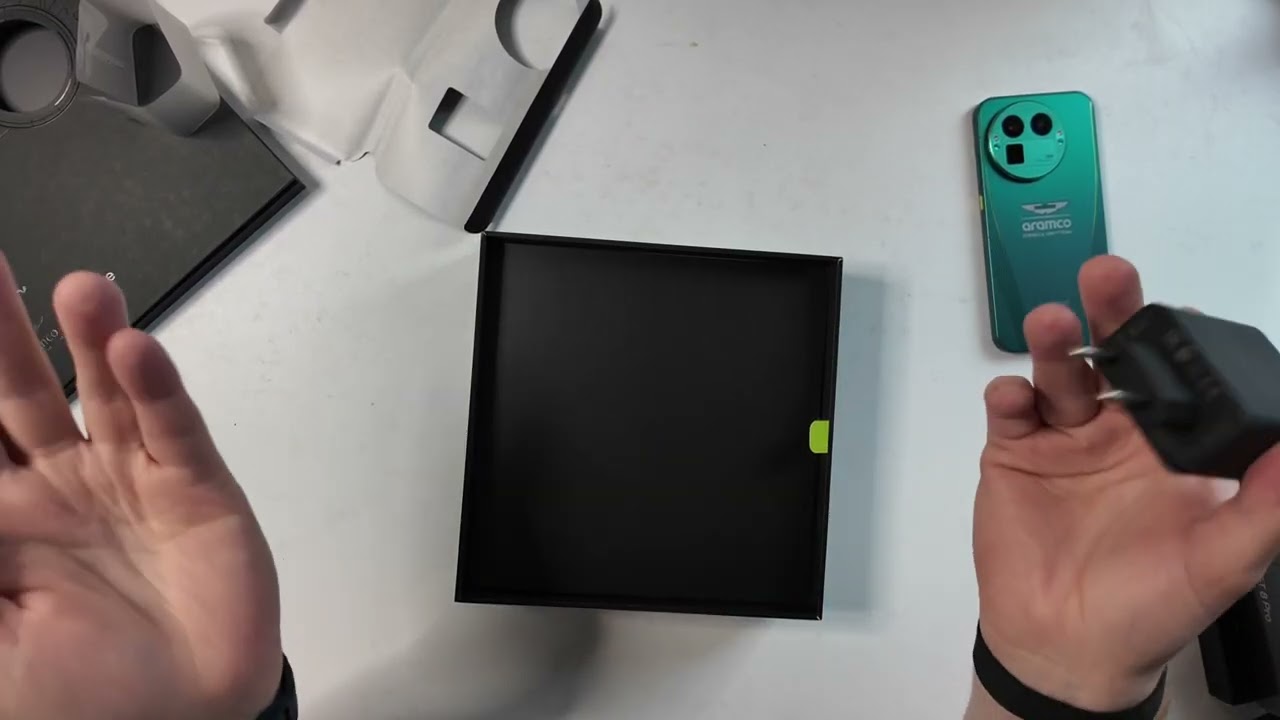 realme GT 8 Pro Dream Edition UNBOXING!