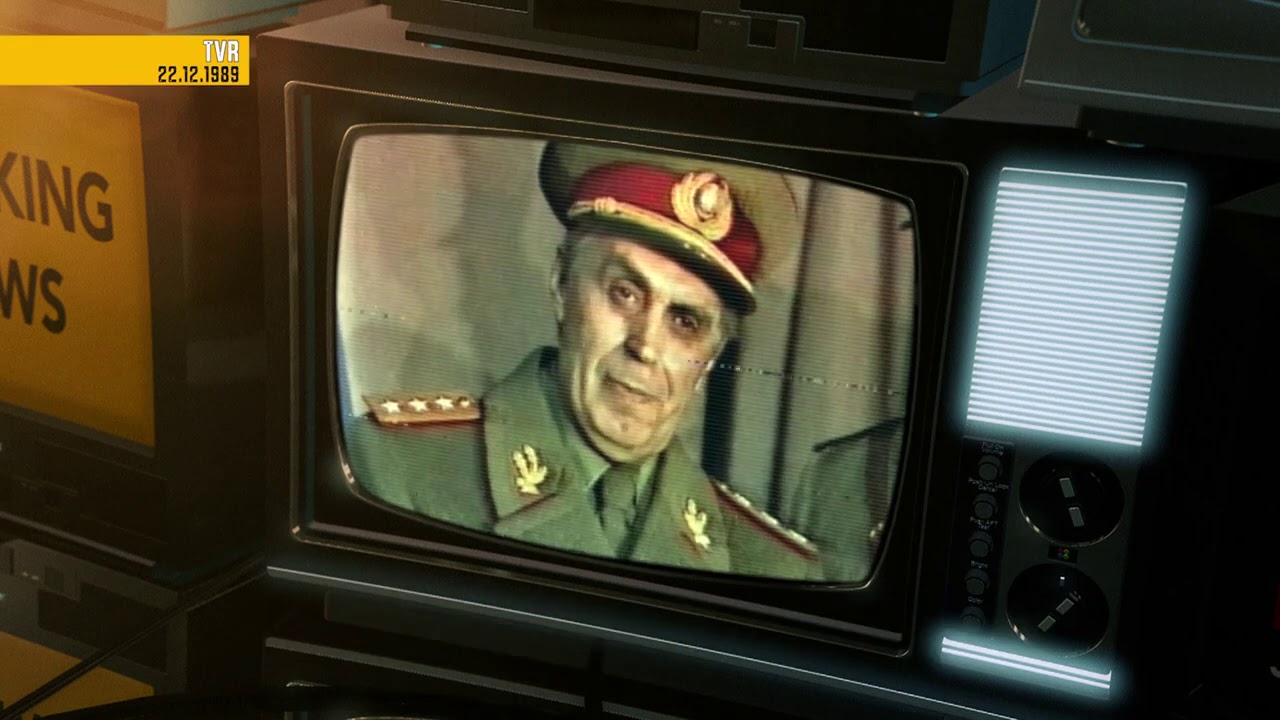 Breaking Fake News! - Războiul hibrid împotriva propriului popor – a doua parte (@TVR1)