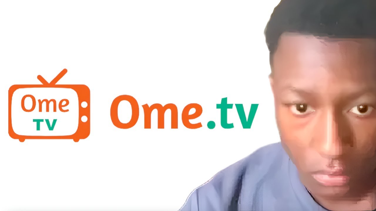 Brukelarchives Goes On OmeTv.. (Again)