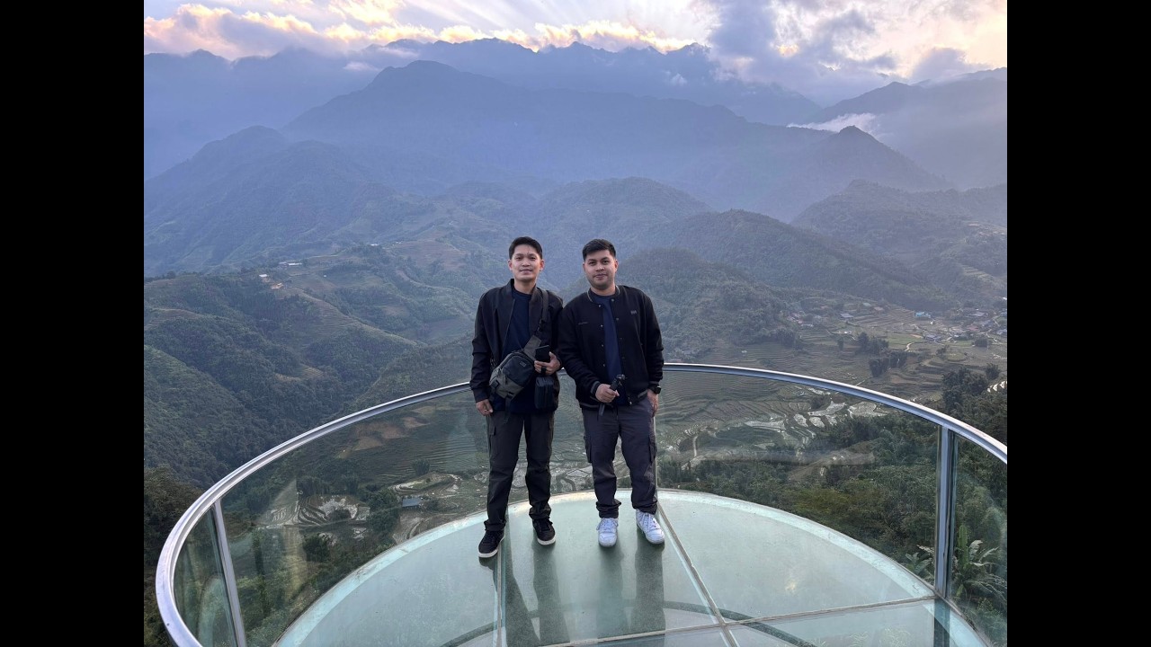 SaPa, Vietnam