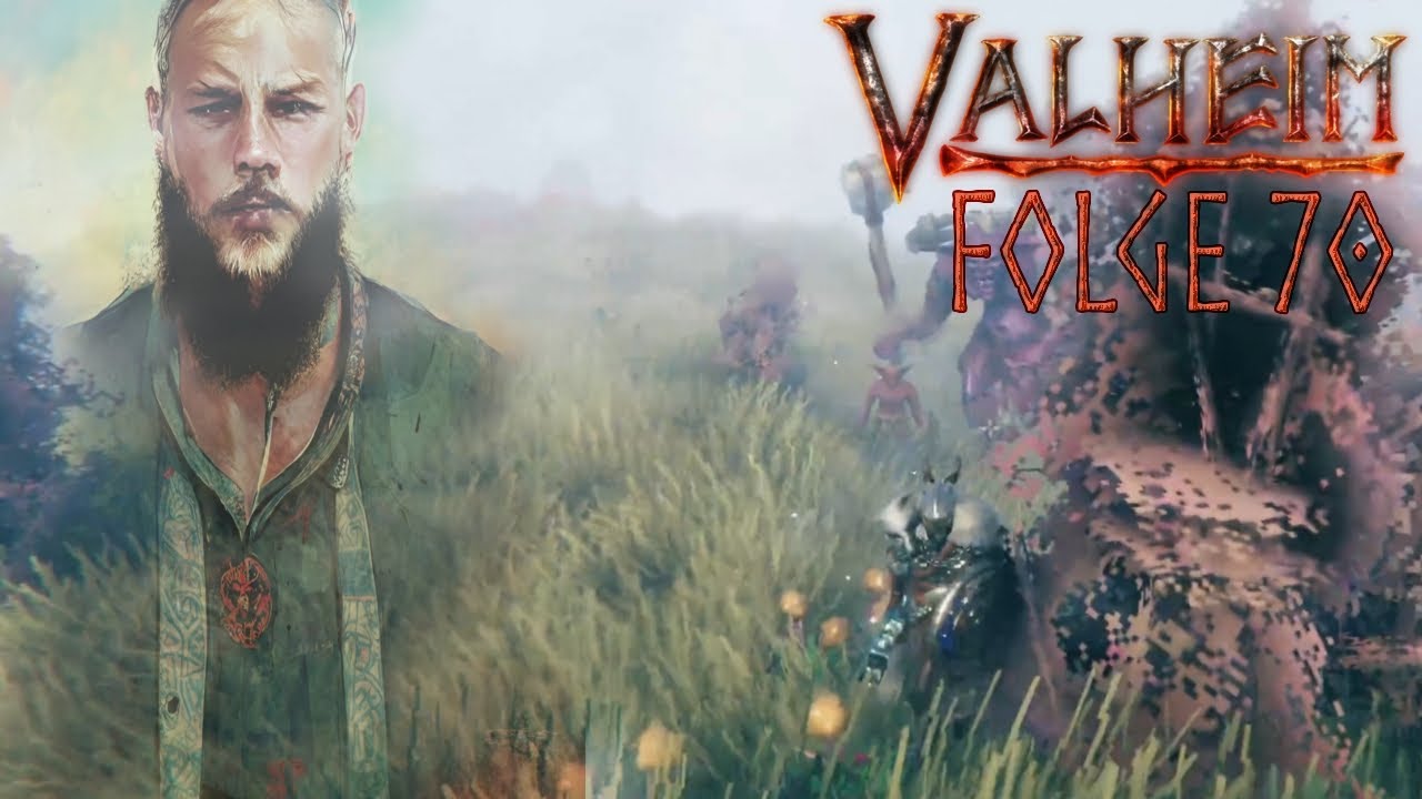 Valheim Folge 70: Die Schlacht ohne Ende