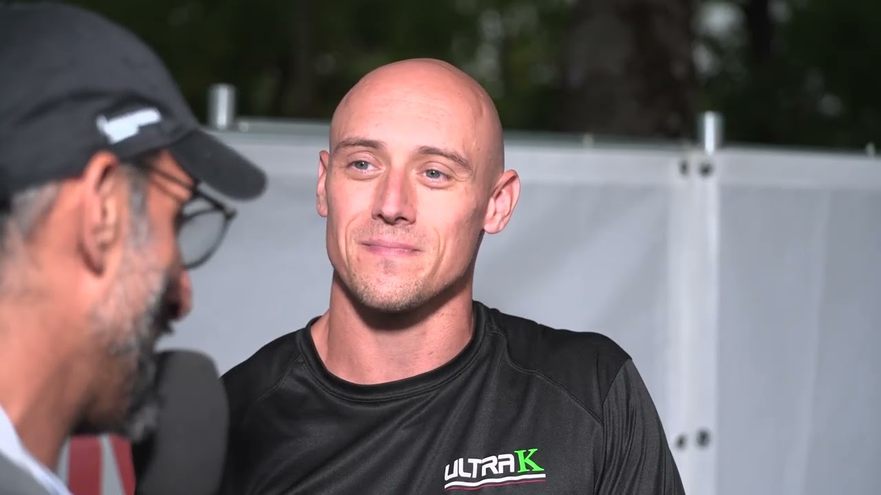 Austin Miller Takes 7th In Lausanne Pole Vault [Interview]
