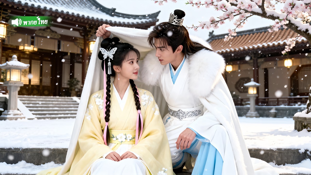 หญิงสาวอาภัพกับท่านอ๋องที่มีบุตรยาก ใช้คืนหนึ่งร่วมกันอย่างเร่าร้อน เช้าวันต่อมาพบว่าตั้งครรภ์แฝด