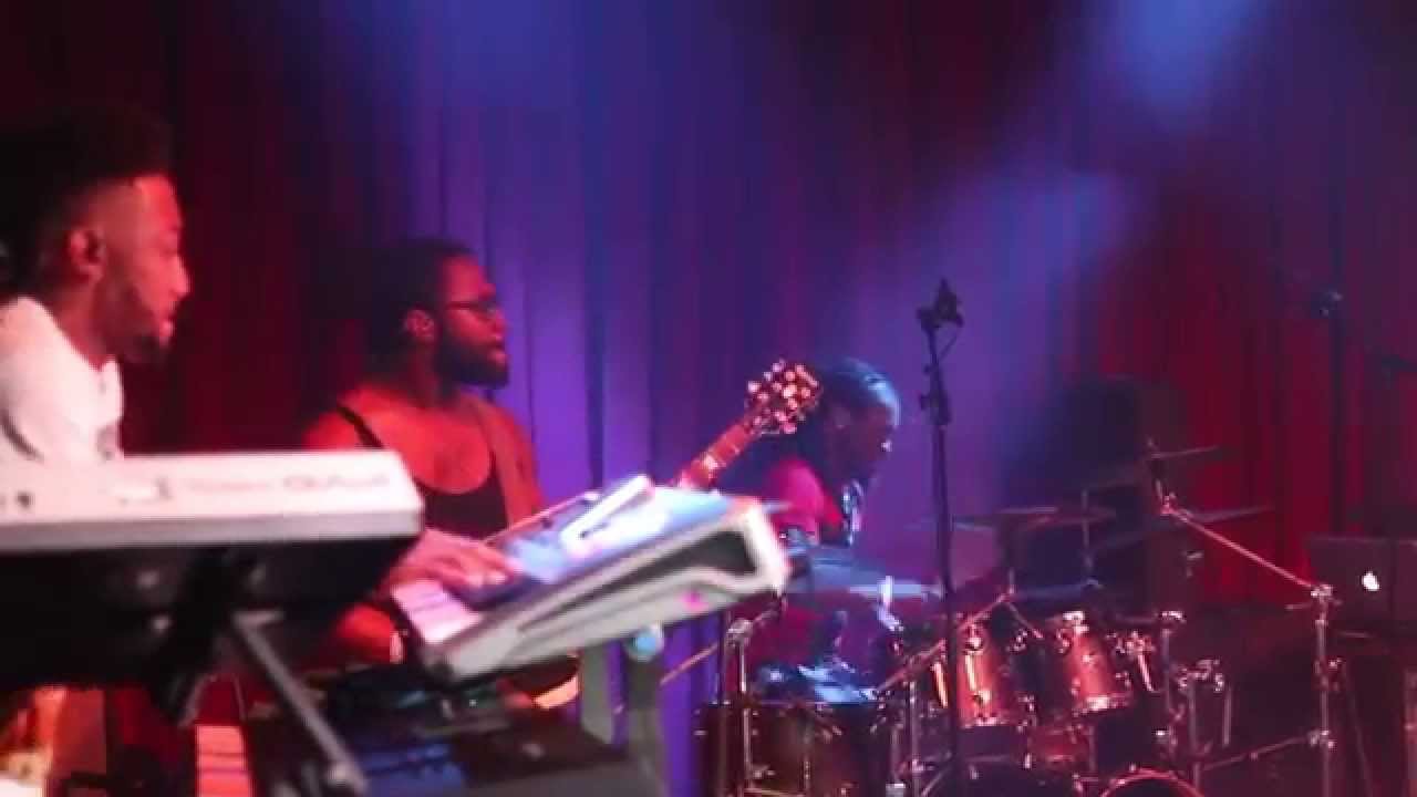 Strange Arrange 2014: Nurdy Tunes