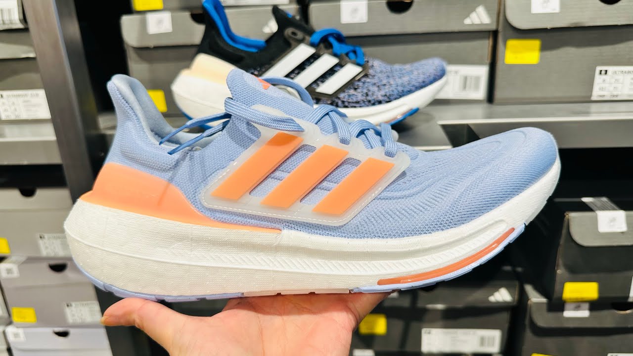 adidas Women's Running Ultraboost Light