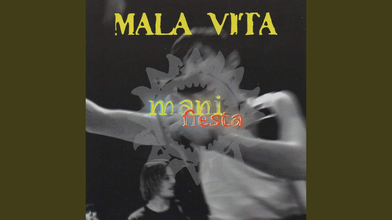 El Diluvio (feat. Jacqueline Castro Ravelo)