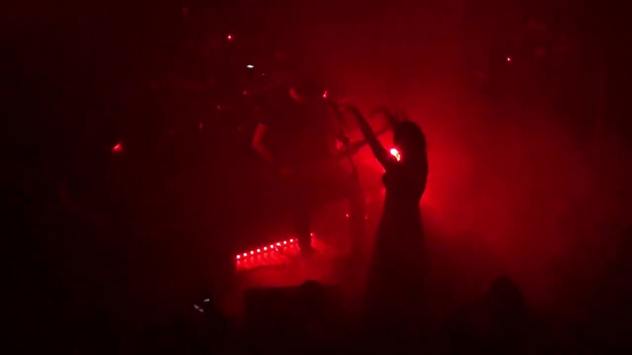 Celeste - Live at Lastochka 2022.02.19