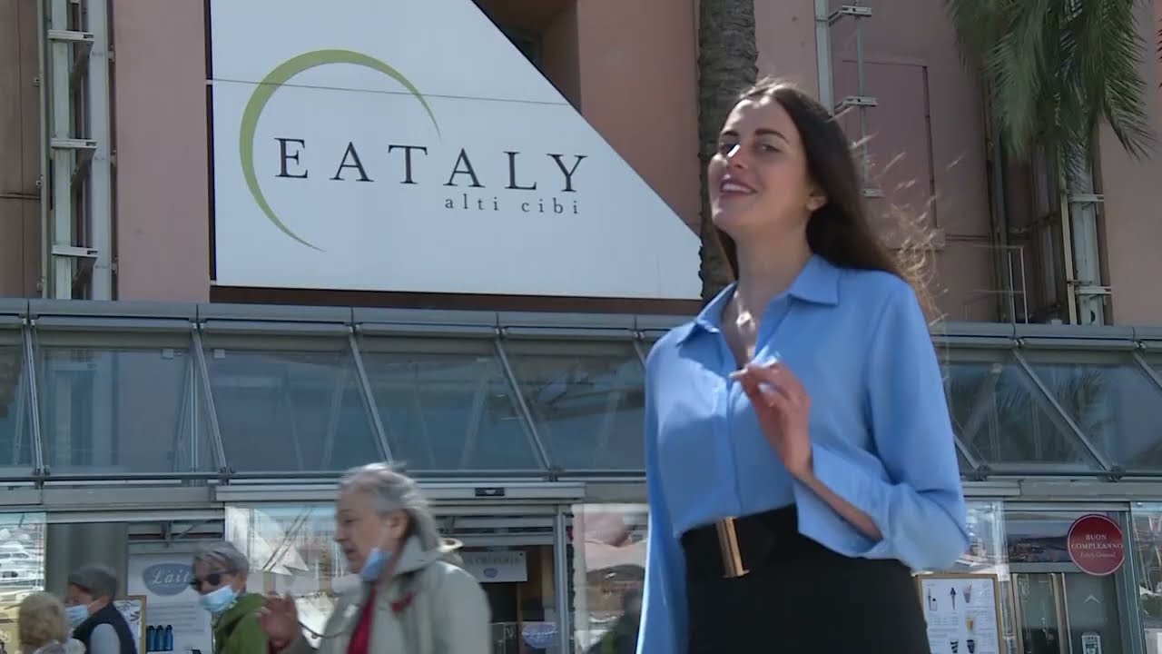 🇮🇹 Innovazione e Gusto - Il Marin incontra Stagionello