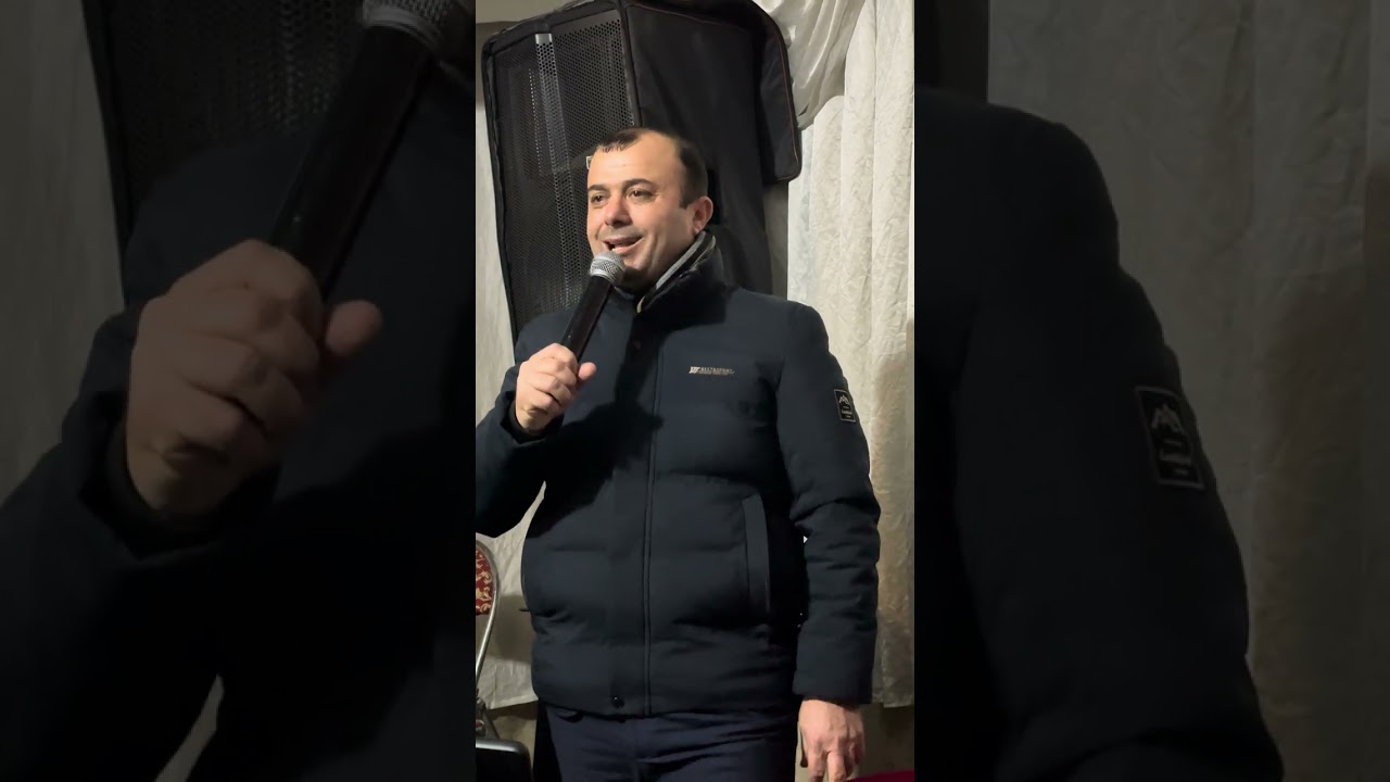 Rauf Nağıoğlu - Bir Nazlı yar istər könül#raufnağıoğlu (TEL:050-891-69-18)