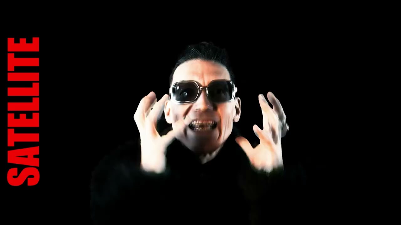 PIG- DUM DUM BULLET (official music video)