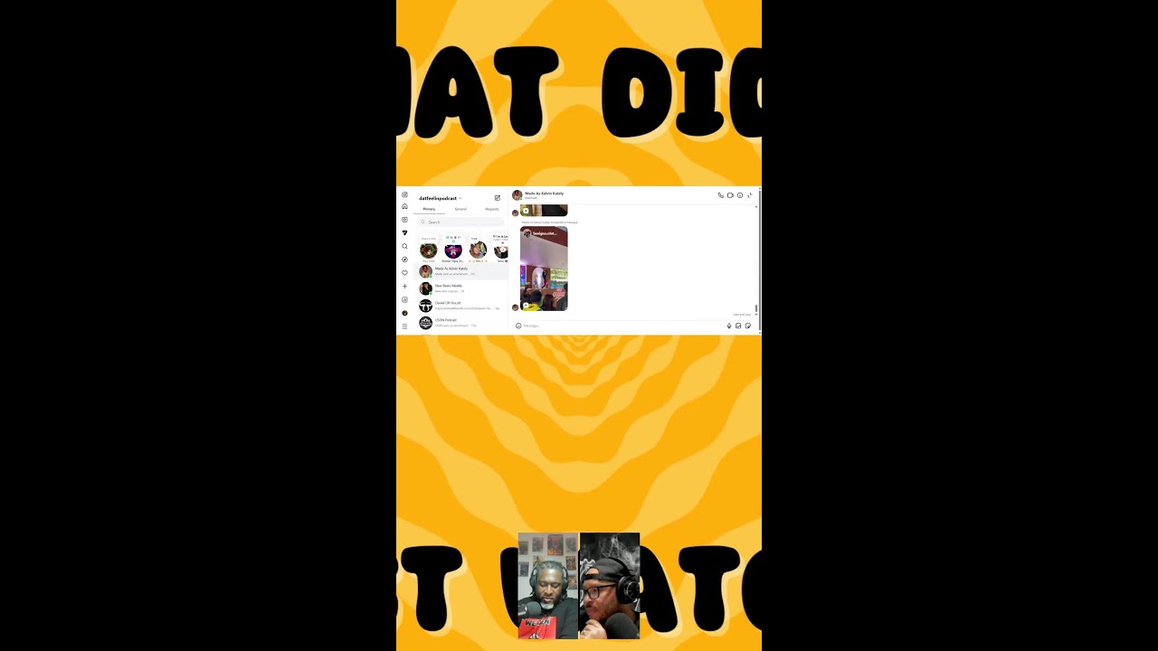 The SmokePit Ep 185 Live! 📱