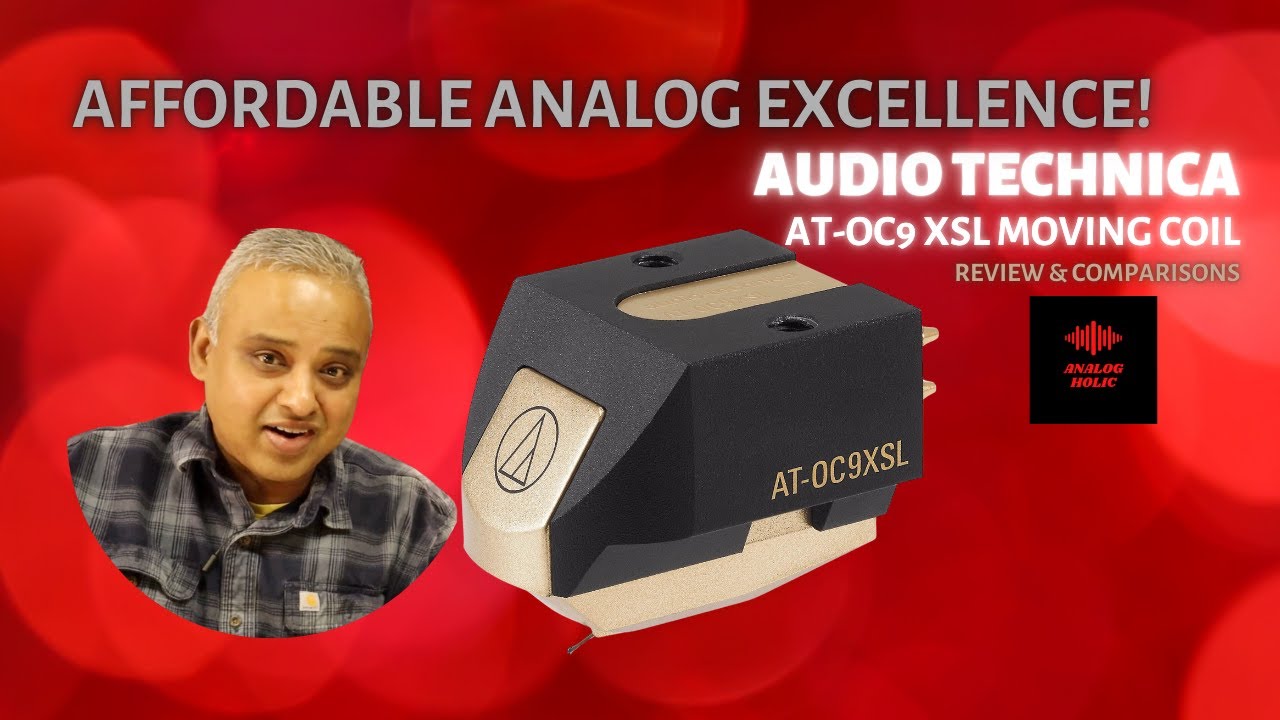 This Audiophile Analog Upgrade Won't Break The Bank
