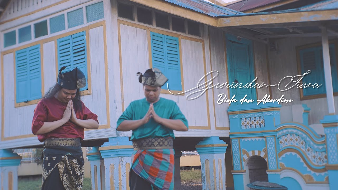Gurindam Jiwa | Instrumental Lagu Melayu Cover by Salim Violin & Dwi Argi