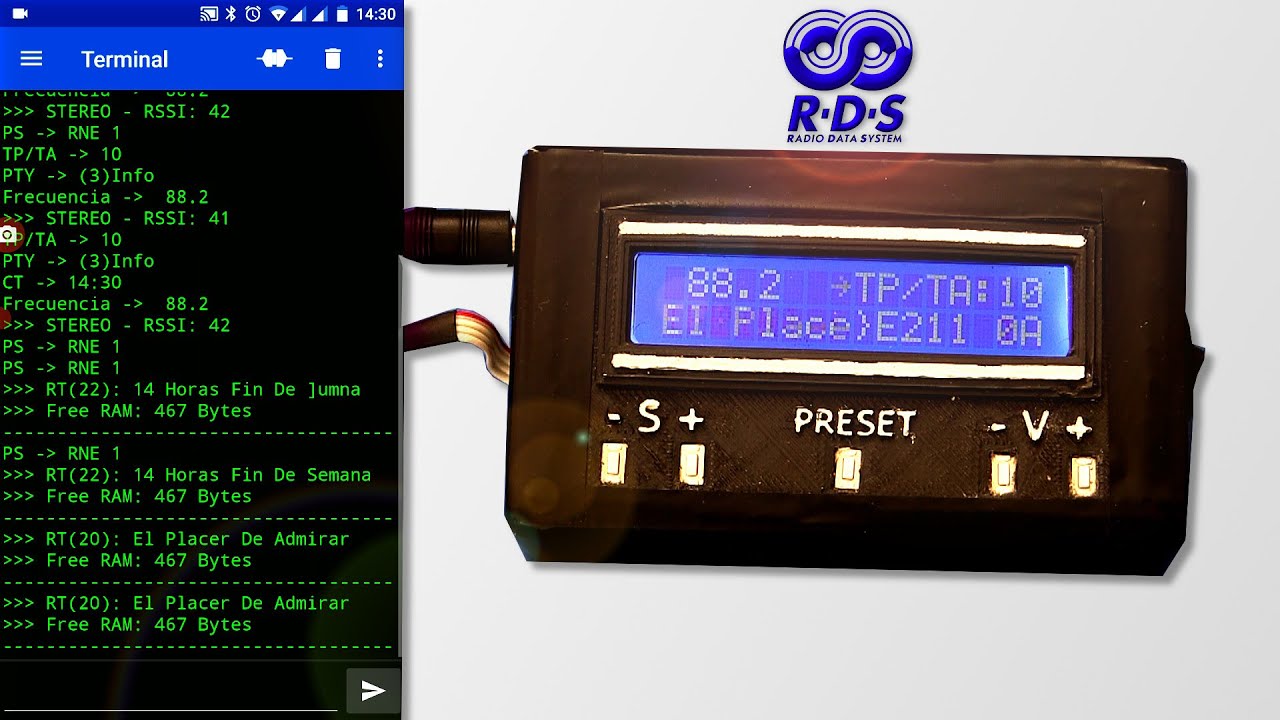 ✅ Monitor FM-RDS (v1.2) | J_RPM