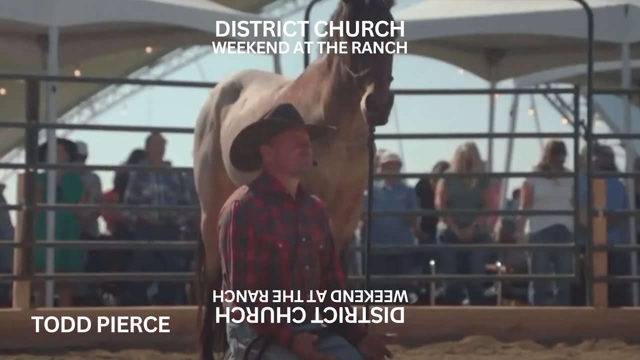 District Church | Todd Pierce