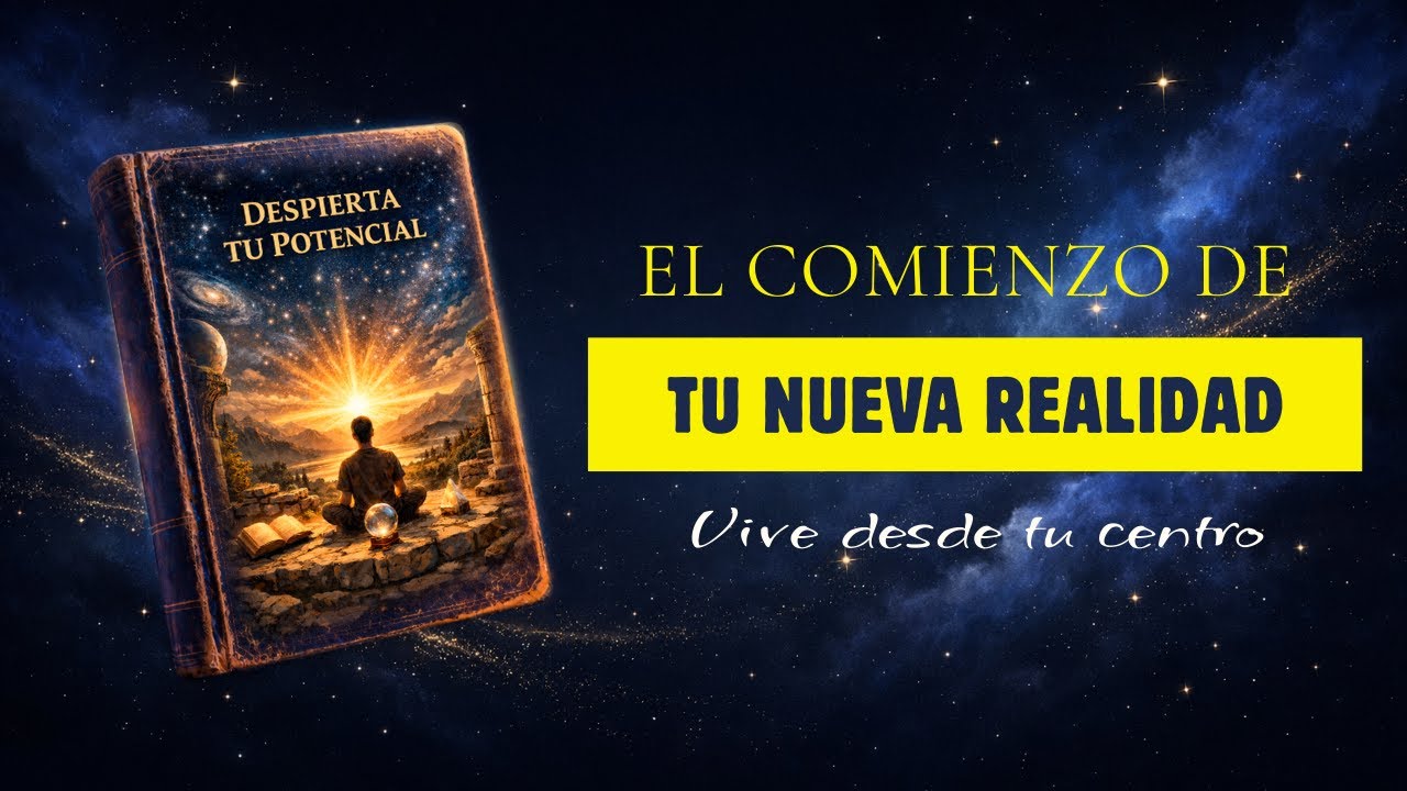 🏔️ El Fin del Esfuerzo: Cómo Integrar la Sabiduría en tu ADN  | Capítulo 10: La Maestría de Ser