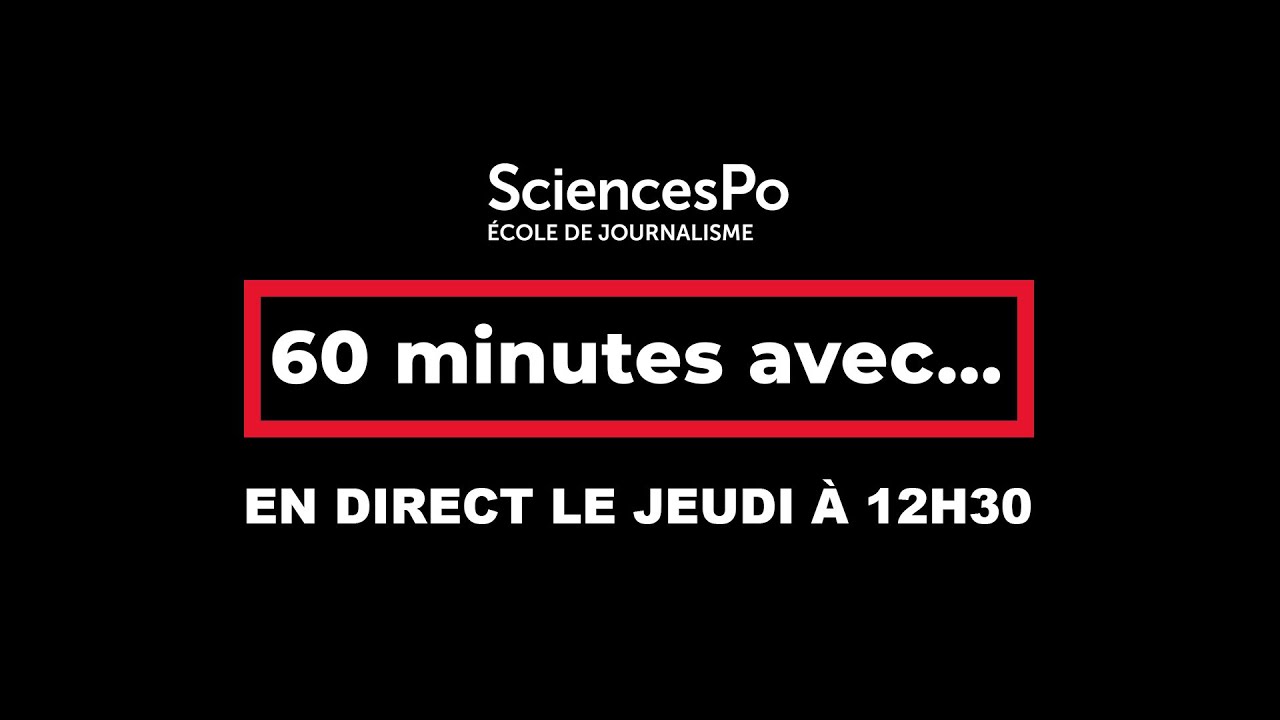 60 minutes with David Satter.