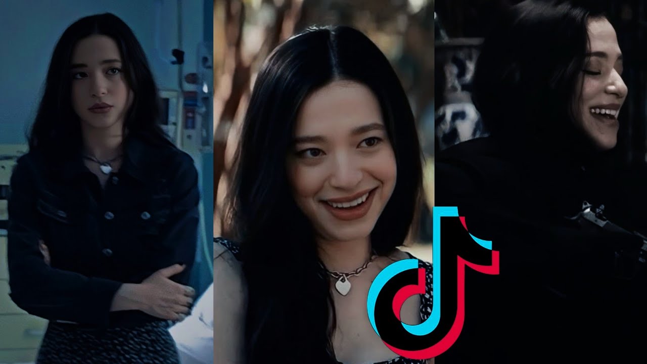 AMBER FREEMAN TIKTOK EDITS PART2 