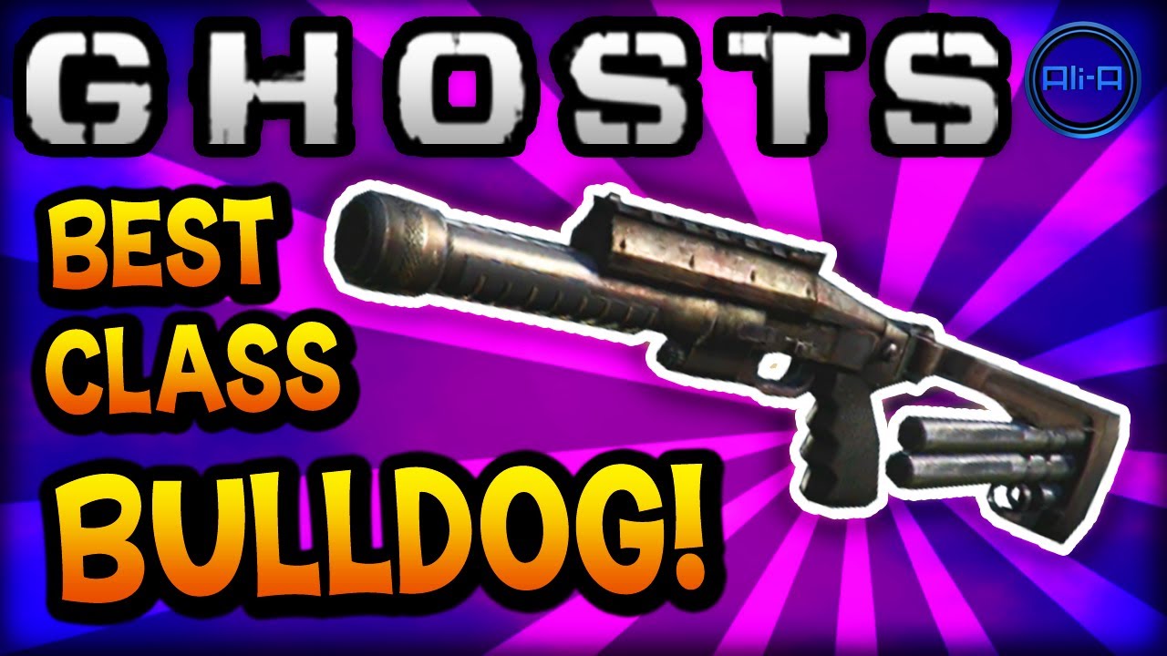 Call of Duty: Ghost 