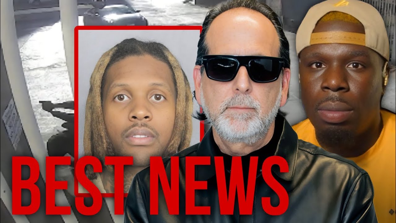 Суд над Lil Durk: судья вынес решение в пользу Lil Durk перед окончательным вердиктом (день 12)