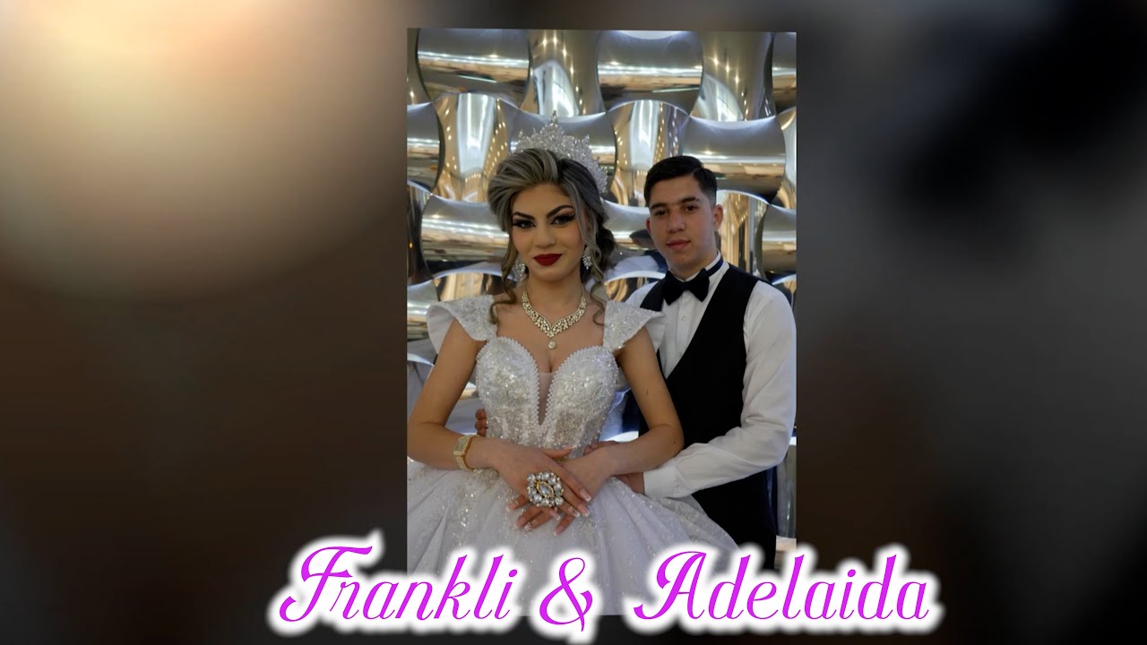 Frankli & Adelaida - Clip - 2025