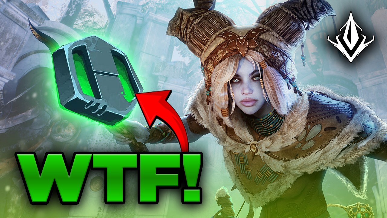 Dieses Item sollte Illegal sein lol (Morigesh) | #569 | PREDECESSOR