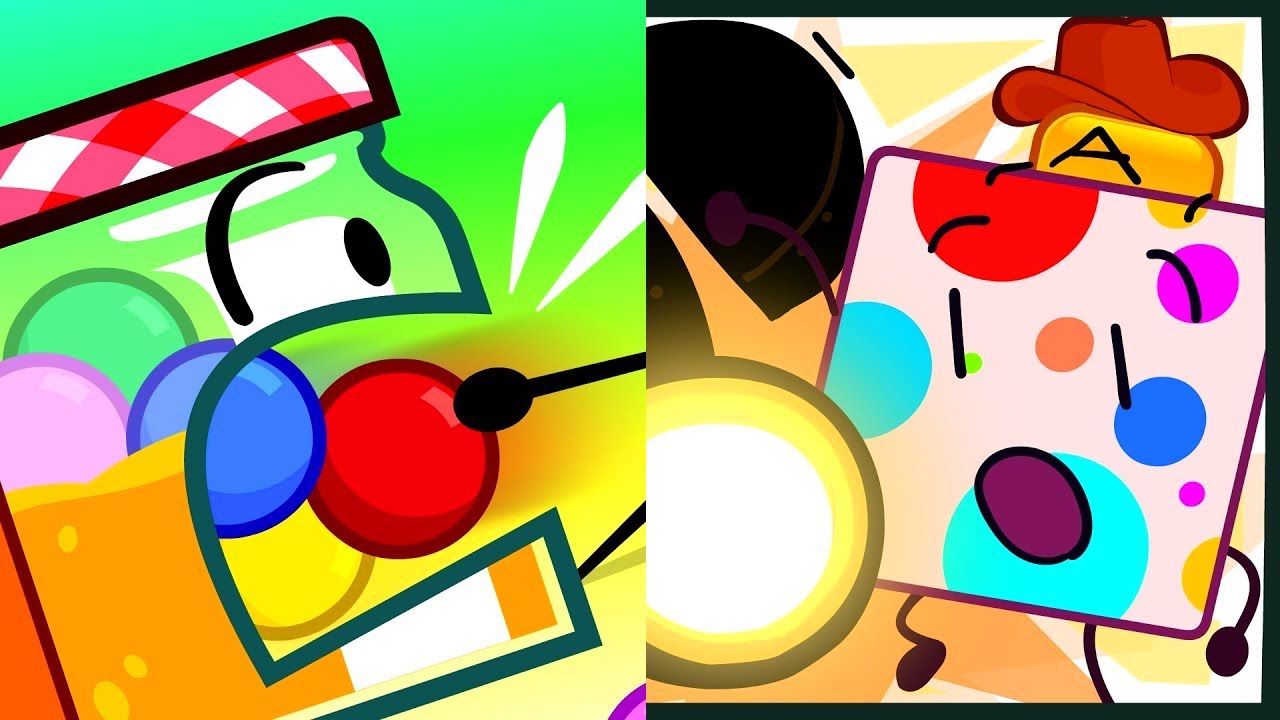 BFDIE 2 (+ITFT) REACTION STREAM