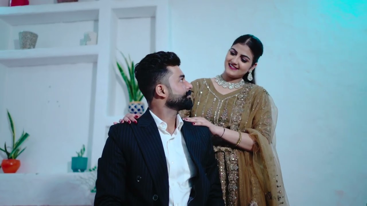 2026 Pre Wedding  jatin & khushi