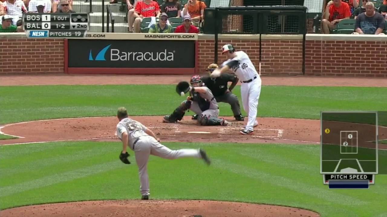 Steven Wright 2016 Highlights